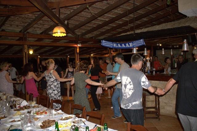 Camping Mithimna Kíssamos Exteriér fotografie