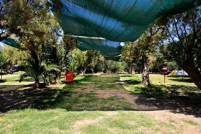Camping Mithimna Kíssamos Exteriér fotografie