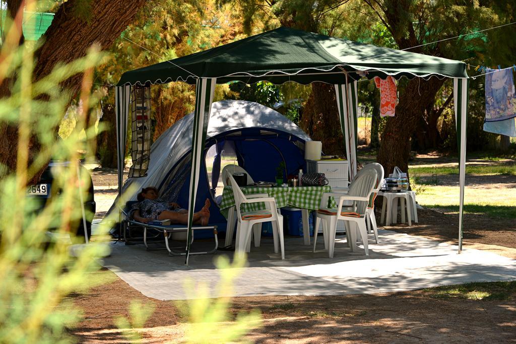 Camping Mithimna Kíssamos Exteriér fotografie
